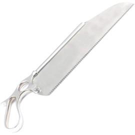 SATTERLEE BONE SAW 12" STAINLESS STEEL BLADE | G.S ONLINE STORE