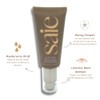 Saie Slip Tint Broad Spectrum SPF 35 Sunscreen Tinted Moisturizer