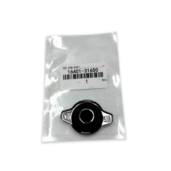 Unbranded NEW Radiator Cap Fit for Lexus IS250 IS350 GS350