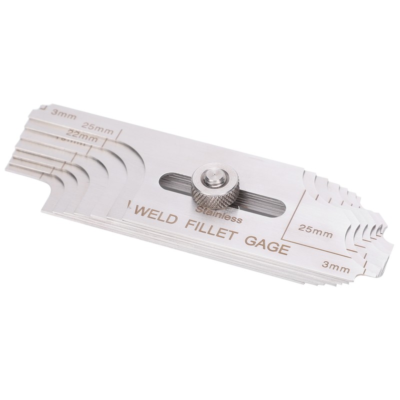 MG11 Bridge Cam Welding Gauge Test Ulnar Welder Inspection Gauge