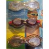Speedo Junior Swim Goggle Set