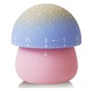 NUOSWEK Mechanical Kitchen Timer, Cute Mushroom Timer for Kids, Wind