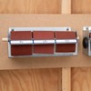 2-3/4 Sandpaper Roll Dispenser