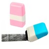 2PCS ID Theft Protection Roller Stamp Identity Guard Roller Stamp