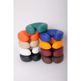 Promafit Professional Head Cushion for Massages in Many Colours - Massage Accessories for Optimal Storage and Easy to Clean