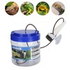 Reptile Water Dripper Kit Plants Irrigation Devices Reptile Humidifier Watering