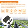 HUAREW W3230 AC 110V-220V 20A Digital Temperature Regulator, Digital Display