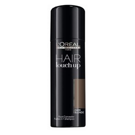 Loreal Hair Touch Up Dark Blonde 1 x 75 ml Root Makeup
