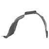 TRQ Inner Fender Liner Set Compatible with 2001-2005 Toyota RAV4