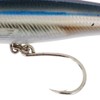 Rapala X-Rap Saltwater Long Cast Lure 14cm 54g Live Anchovy