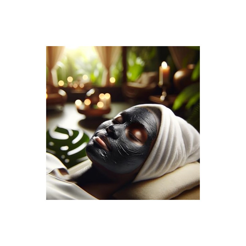 Kit de Arcillas Cosméticas Naturales | Verde, Barro Rojo y