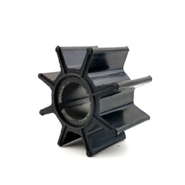 WINGOGO 334-65021-0 Water Pump Impeller for Nissan Tohatsu Outboards 9.9HP-15HP-18HP-20HP Boat Motor Parts Replacement Honda Outboards 7.5-10-75-100 HP 19210-935-003 19210-935-A01