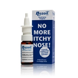 Pharmacure Nozoil 10ml