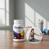 Supervits Suplemento Reulex Msm Colageno Capsulas Sabor