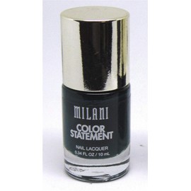 Milani Color Statement Nail Lacquer 501 Enchanted Sapphire