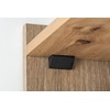 ALUSFERA Angle Connector Double Set 20/40 x Furniture Connectors Cabinet