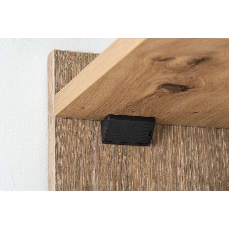 ALUSFERA Angle Connector Double Set 20/40 x Furniture Connectors Cabinet