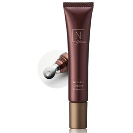 Eye Cream N organic Plenum Wrinkle Direct Essence