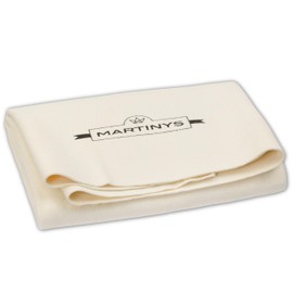 Generico Suede 60 x 40 cm - Streak Free Drying of Car and Motorcycle - Durable and Soft - No Residue - Premium Car and Glass Cleaning Cloth