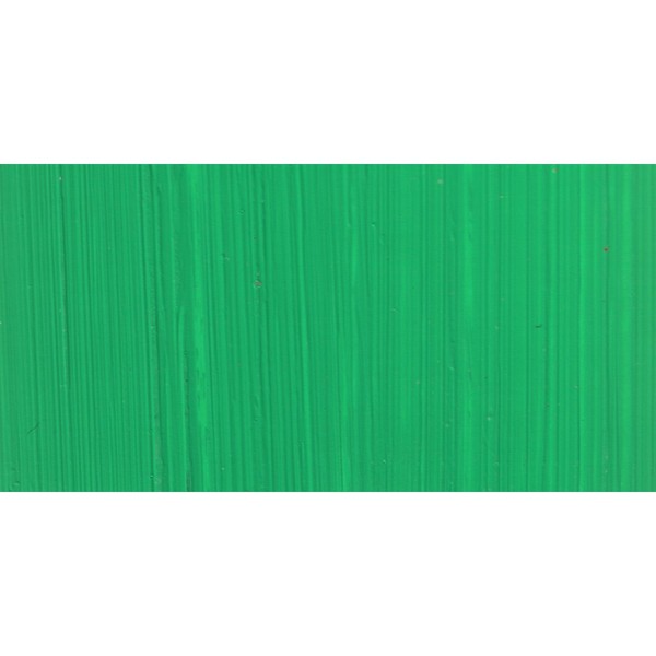 Michael Harding : Oil Colour : 225ml Permanent Green Light