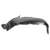 TRQ TRQ Front Inner Fender Liner Set Compatible with 2012-2015