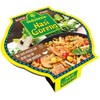 Indonesia Bowl Nasi Goreng Fertiggericht mit Gemüse, Reisgericht mit Hühnerfleisch,