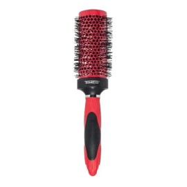 Cepillo Térmico De Cerámica-tourmaline 1 12 Timco Ctr-3                                                                                               