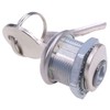 Solarhome Lock Cylinder with 2PCS Keys 19CH545 Compatible with 19