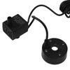 Mist Maker USB Fog Maker with Pump LED Colorful Lighting