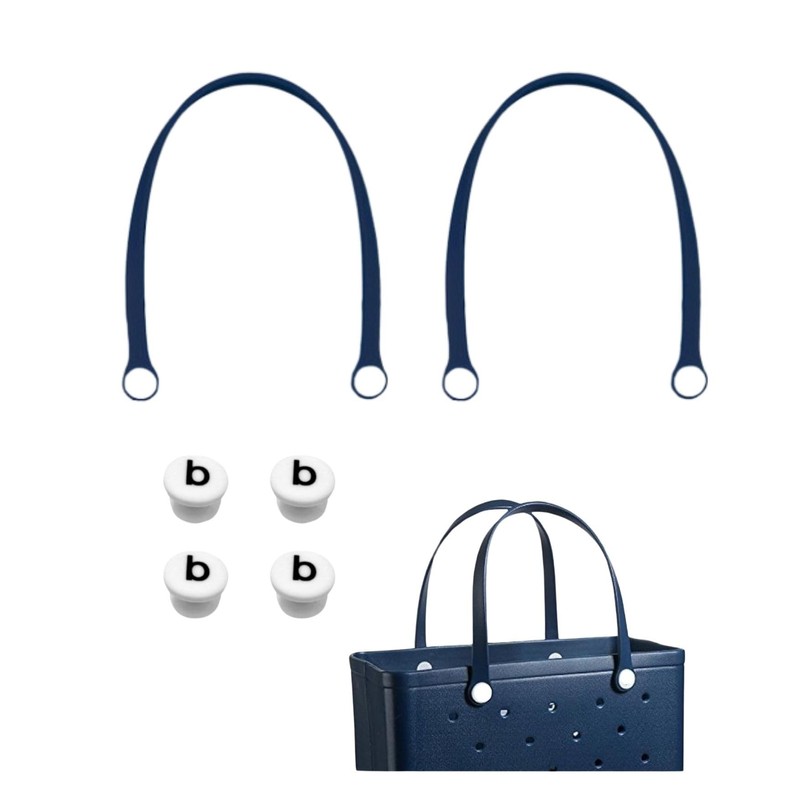 Replacement Straps for Original L/XL Bog Beach Bag, Replacement Handles