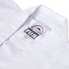 Fuji Super Middleweight Karate Gi Suit - 10oz Brushed 100%