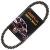 Drive Belt 0823-391 fit for Arctic Cat Wildcat X 4X