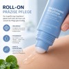 Smoothing Solution Ingrown Hair Care Roll On, Ingrown Hair Roller