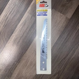 ARS Saw for Pruning Raw Trees Spare or New Razor Blade From JAPAN 18PRO-1