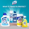 Lysol All Purpose Cleaner Spray, Multi-Purpose Disinfecting Spray, Kitchen &