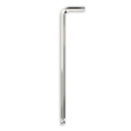 INBUS® 72410 Allen Key (Extra Long) 5 mm, with Ball Head - Made in Germany