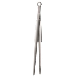 Rösle Stainless Steel Bone Tongs