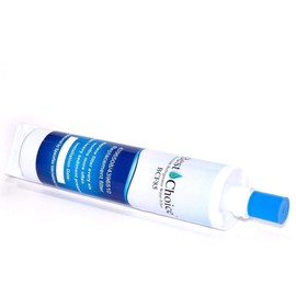 Best Choice Water Filter Replacement For Whirlpool 4396508, 4396510, EveryDrop EDR5RXD1 Filter 5, NL240V, WFL400, PUR W10186668 Certified Refrigerator Cartridge (2-Pack)