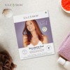 Silc Skin Almohadilla de escote para ayudar con las arrugas