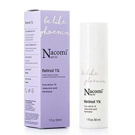 NACOMI Next Level Be Like Phoenix Retinol 1% 30 ml