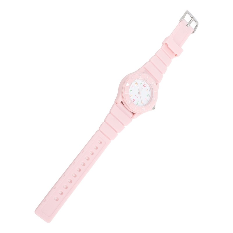 Kids Waterproof Watch Shockproof Fashion Adjustable Strap Kids Quartz Analog
