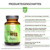 BeGreen Vita Green | High Dose Vitamin C + Multivitamin