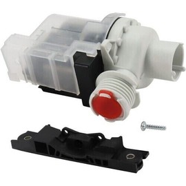 Scaroo ER137108100  Washer Drain Pump