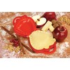 SVIM Red Apple Bag Dough Mould