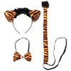 WIDMANN ? Set for women's Tiger Costume