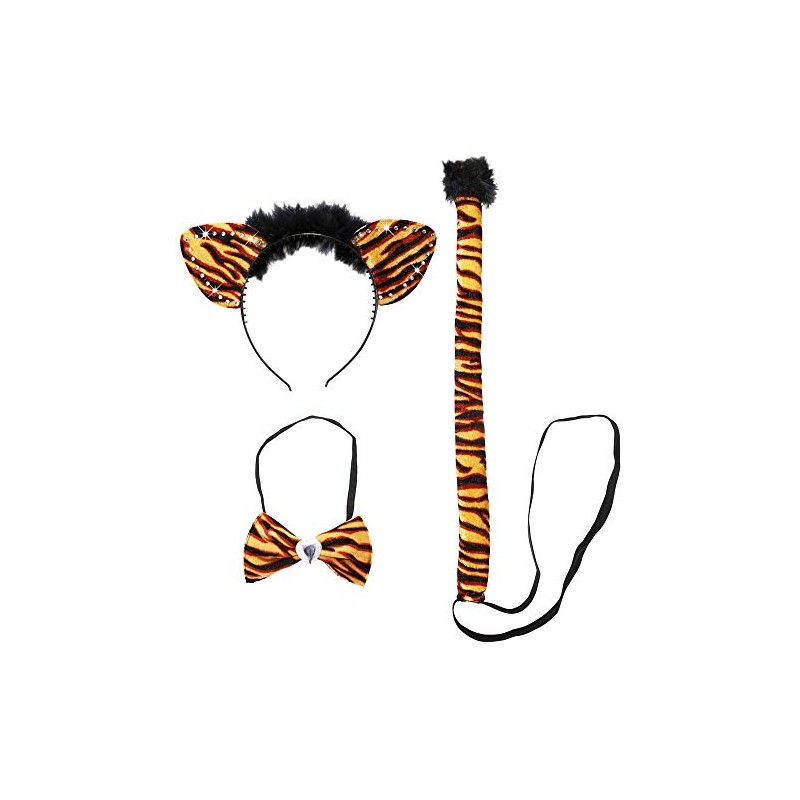WIDMANN ? Set for women's Tiger Costume