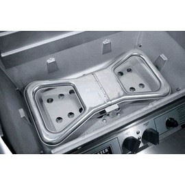 Stainless Steel Bowtie Burner Kit - DPP112