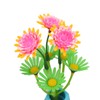 Fish Tank Flower Decoration Simulation Luminous Aquarium Artificial Plants Decoration