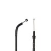 MOTOMASTER Motorcycle Clutch Cable Compatible with Honda NTV 650 Revere