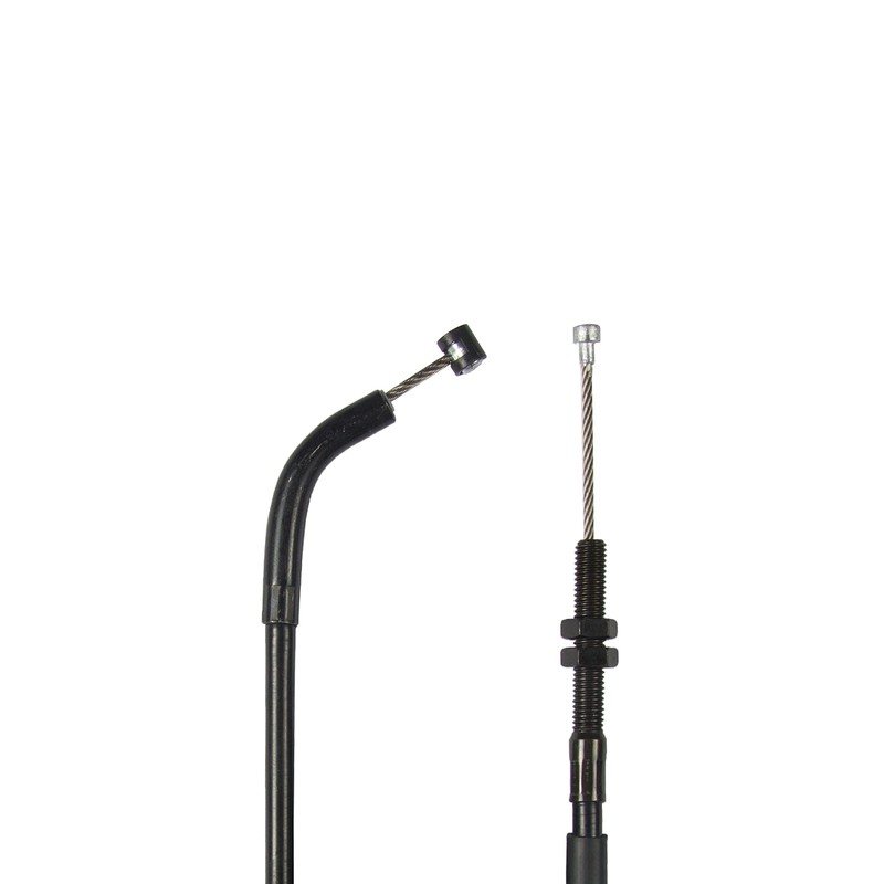 MOTOMASTER Motorcycle Clutch Cable Compatible with Honda NTV 650 Revere